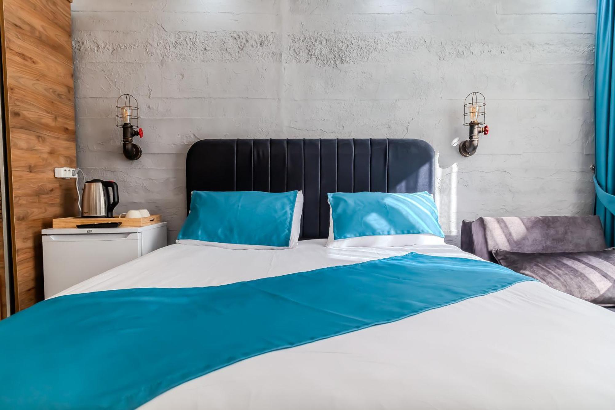 Palladium Apart Hotel, Istanbul