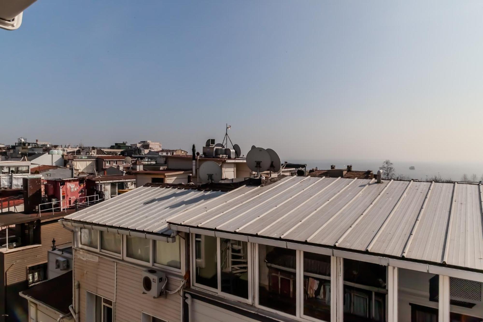 Palladium Apart Hotel — Fotos 2